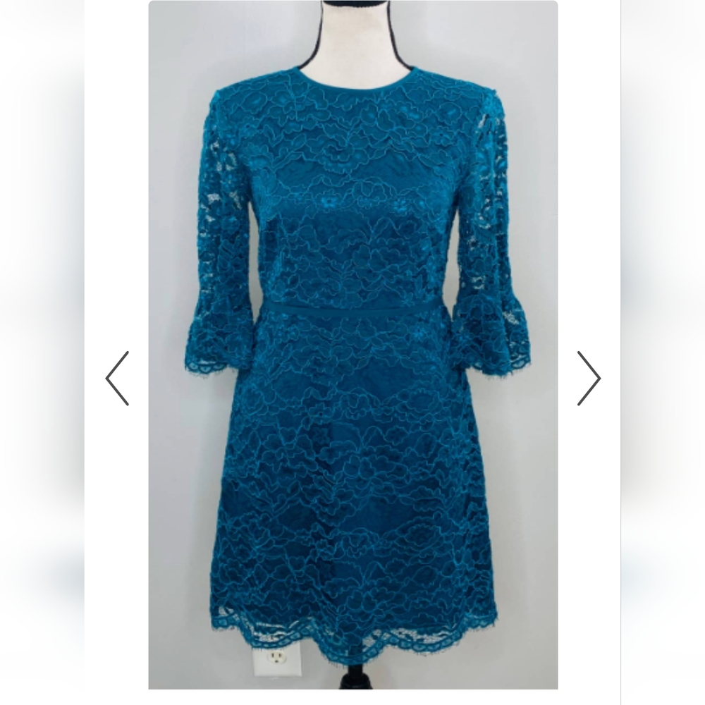 Draper James 0 dress